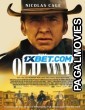 The Old Way (2021) Hollywood Hindi Dubbed Full Movie