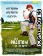 The Phantom of the Open (2022) Hollywood Hindi Dubbed Full Movie