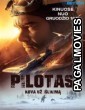 The Pilot A Battle for Survival (2022) Tamil Dubbed