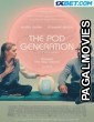 The Pod Generation (2023) Hollywood Hindi Dubbed Full Movie