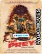 The Prey Legend of Karnoctus (2022) Telugu Dubbed