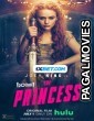 The Princess (2022) Telugu Dubbed