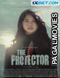 The Protector (2022) Hindi Dubbed Full Movie