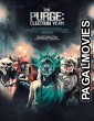 The Purge Election Year (2016) Hollywood Hindi Dubbed Full Movie