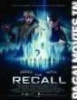 The Recall (2017) English Movie