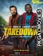 The Takedown (2022) Bengali Dubbed