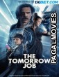 The Tomorrow Job (2023) Telugu Dubbed Movie