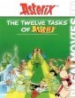 The Twelve Tasks of Asterix (1976) Hindi Dubbed Animated Movie