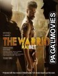 The Warriorr (2022) Tamil Movie