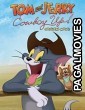 Tom and Jerry: Cowboy Up (2022) English Movie