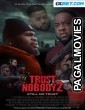 Trust Nobody 2 Still No Trust (2023) Tamil Dubbed Movie