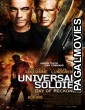 Universal Soldier: Day of Reckoning (2012) Hollywood Hindi Dubbed Full Movie