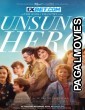 Unsung Hero (2024) Tamil Dubbed Movie