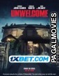 Unwelcome (2023) Bengali Dubbed Movie