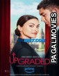 Upgraded (2024) Hollywood Hindi Dubbed Full Movie