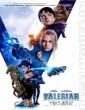 Valerian and the City of a Thousand Planets (2017) English Movie