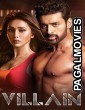 Villain (2018) Bengali Movie