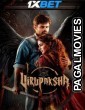 Virupaksha (2023) Malayalam Full Movie