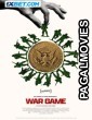 War Game (2024) Hollywood Hindi Dubbed Full Movie