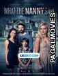 What the Nanny Saw (2022) Telugu Dubbed