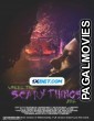 Where the Scary Things Are (2022) Telugu Dubbed