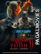 Winnie-the-Pooh Blood and Honey 2 (2024) English Movie