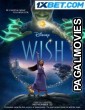 Wish (2023) Bengali Dubbed