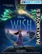 Wish (2023) Telugu Dubbed Movie