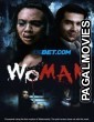 WoMan (2024) Hindi Dubbed Movie