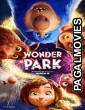 Wonder Park (2019) Cartoon Movie Hindi Dubbed