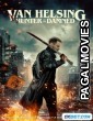 Wrath of Van Helsing (2022) Bengali Dubbed