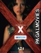 X (2022) Telugu Dubbed Movie