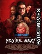 Youre Next (2024) Hollywood Hindi Dubbed Full Movie