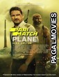 Plane (2023) Bengali Dubbed Movie