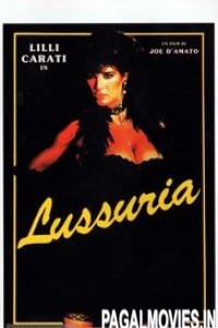 (18+) A Lustful Mind (1986) English Movie