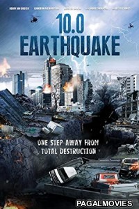 10.0 Earthquake (2014) Hollywood Hindi Dubbed Full Movie