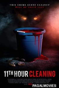 11th Hour Cleaning 2022 Tamil Dubbed Movies Free Download