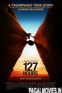 127 Hours (2010) English Movie