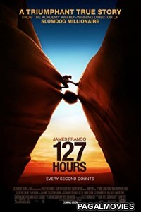 127 Hours (2010) Hollywood Hindi Dubbed Full Movie