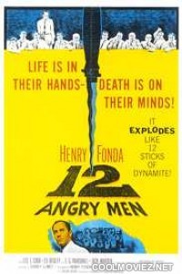 12 Angry Men (1957) Full English Movie