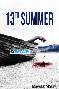 13th Summer (2024) Hollywood Hindi Dubbed Full Movie