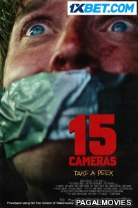 15 Cameras (2023) Hollywood Hindi Dubbed Full Movie