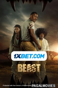 Beast (2022) Tamil Dubbed Movie