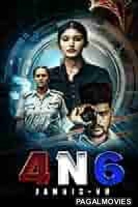 4N6 (2024) Hollywood Hindi Dubbed Full Movie