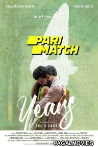 4 Years (2022) Malayalam Full Movie