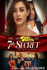 7th Secret (2022) Bengali Dubbed