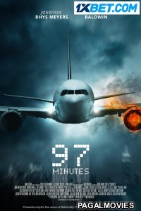 97 Minutes (2023) Hollywood Hindi Dubbed Full Movie