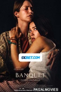 A Banquet (2021) Tamil Dubbed