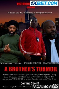 A Brothers Turmoil (2023) Hindi Dubbed Full Movie