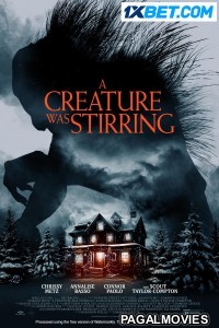 A Creature Was Stirring (2023) Hollywood Hindi Dubbed Full Movie